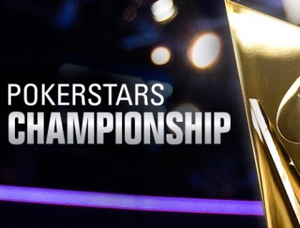 PS Championship v temperamentej Paname