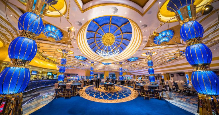 Is KINGS casino in Rozvadov a real Mecca of European Poker?